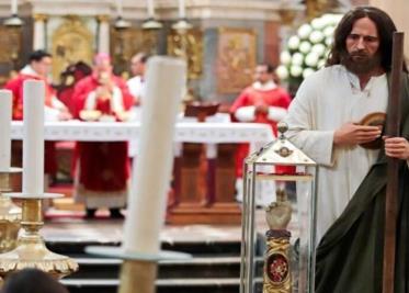 Conoce la celebración a San Judas Tadeo