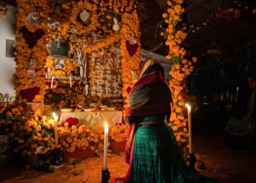 ¿Por qué celebramos los mexicanos esta fiesta en noviembre?