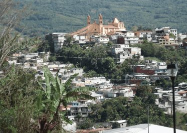 "WEEKEND" EN CHIAPAS: LA VIOLENCIA