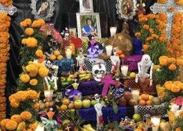 Día de Muertos: El significado del copal e incienso en el altar de muertos