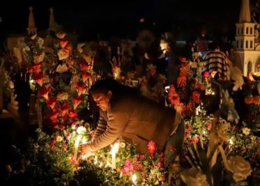 Día de Muertos y otras efemérides importantes de noviembre en México