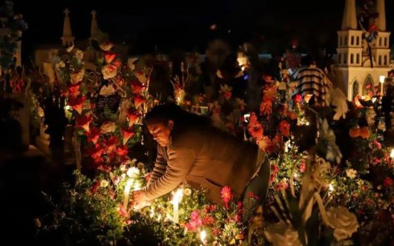 Día de Muertos y otras efemérides importantes de noviembre en México