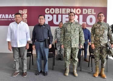 El personal del Ejército Mexicano continúa realizando actividades de acercamiento social.