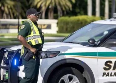 Gatito es auxiliado por rescatistas tras ataque de drones en Ucrania