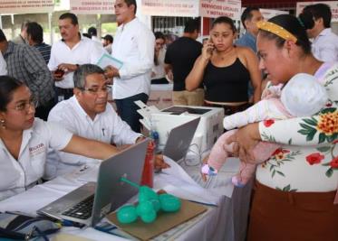 Auditarán cuenta de Jalpa de Méndez