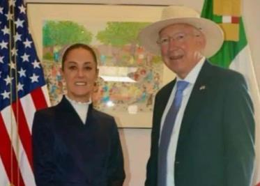 Otorgan Medalla de Sostenibilidad 2024 a Claudia Sheinbaum; invitan a ceremonia en Berkeley