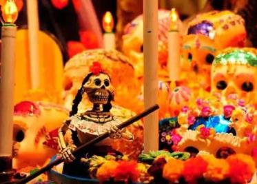 Esto podrían gastar los mexicanos para celebrar Halloween