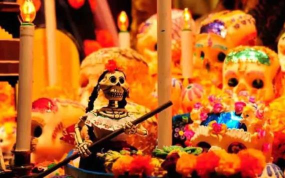 ¿Qué ocurre si olvidas colocar la ofrenda de Día de Muertos? Esto dice una triste leyenda