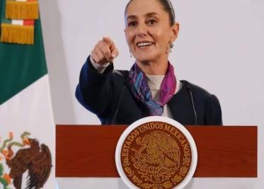 Otorgan Medalla de Sostenibilidad 2024 a Claudia Sheinbaum; invitan a ceremonia en Berkeley