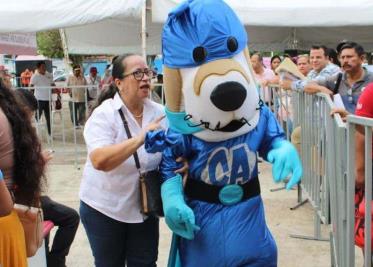 Fomenta la CEAS el cuidado del agua