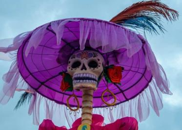 ¿Por qué en México se celebra más el Día de Muertos que Halloween?