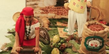 Festivales en puerta: Chocolate y Ceiba