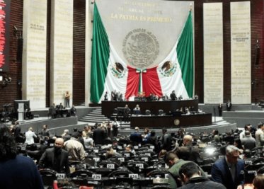 Con aval de 23 Congresos locales, diputados declaran validez de supremacía constitucional