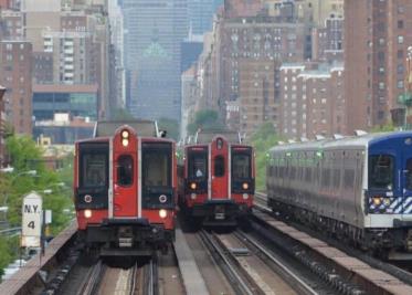 Adolescente muere tras hacer reto viral Subway Surfing.