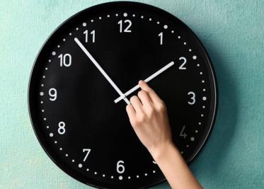 ¡Aguas con el reloj! Este domingo 3 de noviembre aplica el Cambio de Horario 2024 en estos estados de México