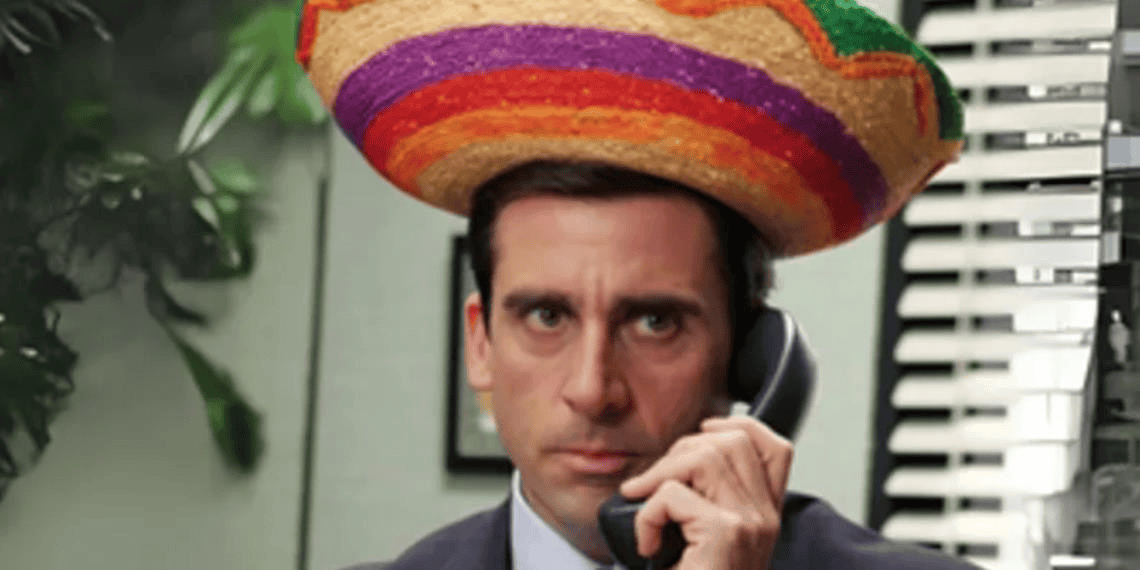 ¡Serán puros standuperos! Filtran el supuesto cast que protagonizará 'The Office México'
