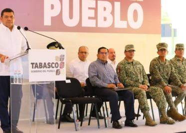 Llama Secretaría de Salud a tabasqueños a vacunarse contra la Influenza Estacional