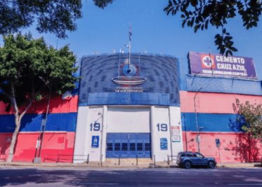 ¡20 años después! América regresa al Estadio Cuauhtémoc como local