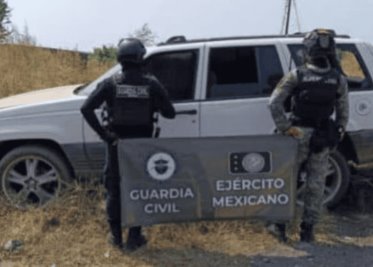 ONG piden esclarecer asesinato de dos colombianos por la GN en Baja California