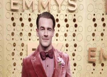 James Van Der Beek padece cáncer de colon