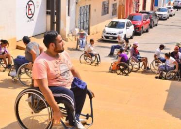 Protesta en Tabasco por gasoducto Puerta del Sureste