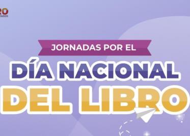 Organiza Centro maratón de lectura y exposiciones en agenda cultural de noviembre