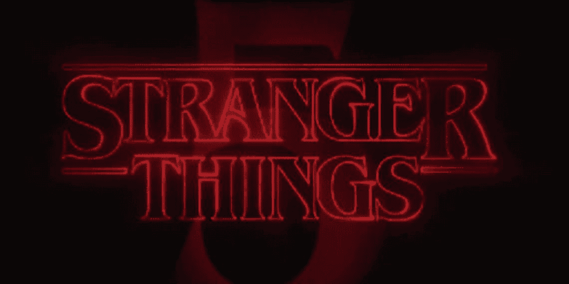 Netflix revela el nombre de los capítulos de 'Stranger Things 5' ; ¿Qué significan y cuándo se estrena la temporada final?
