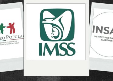 IMSS ¿por dónde?