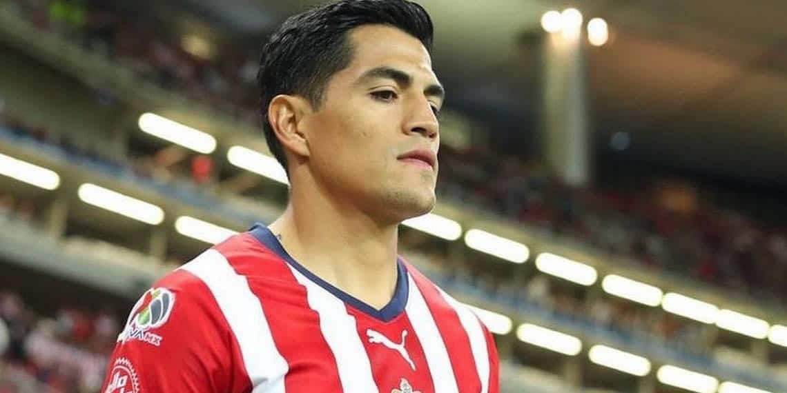 ¡Se va un histórico! Jesús 'Chapo' Sánchez le dice adiós a Chivas y al futbol
