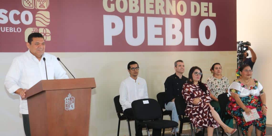 Industrializarán cacao en tabasco