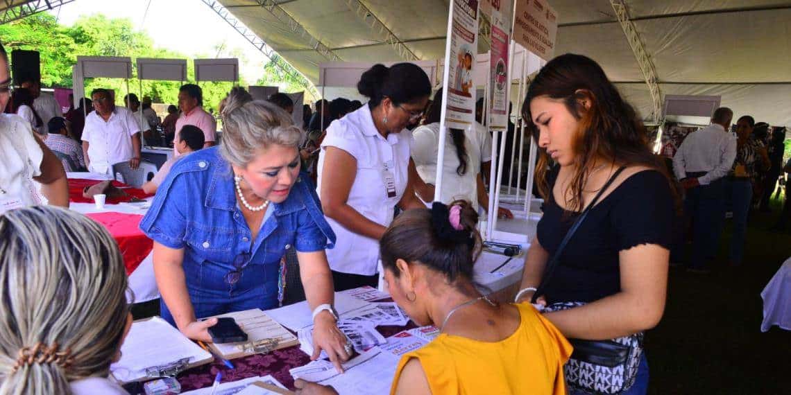 Feria Nacional del Empleo 2024: Oportunidades Laborales en Tabasco