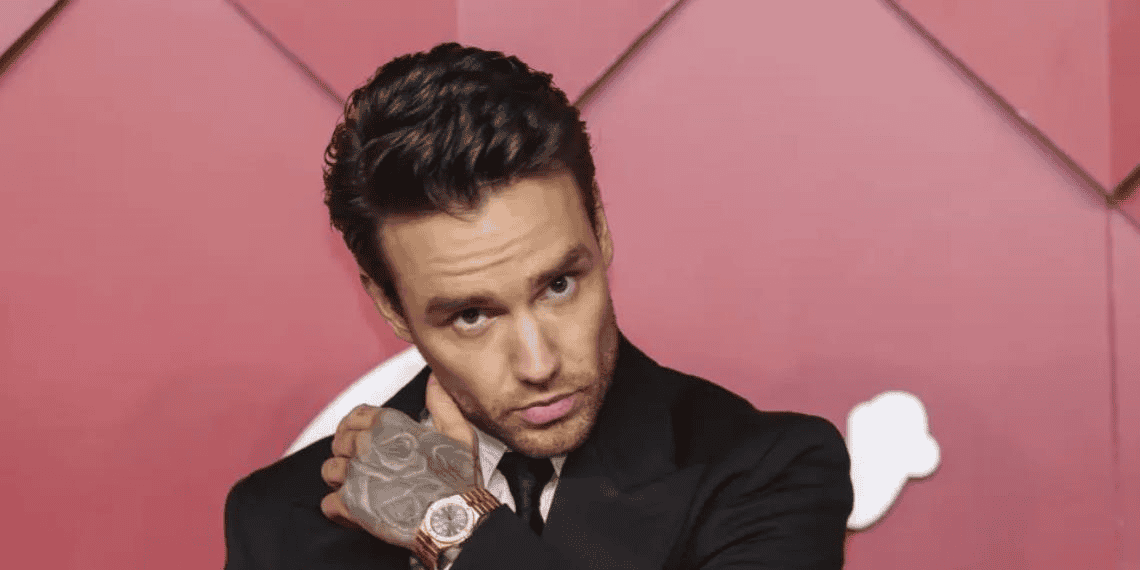 Liam Payne: Ésta fue la TRAYECTORIA del vuelo que lo llevo desde Argentina a Londres
