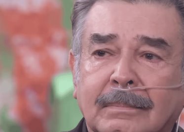 Jorge Ortiz de Pinedo se retira de los escenarios de CDMX por recomendación de sus doctores