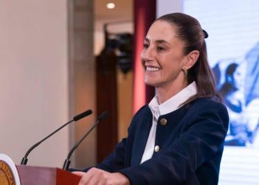 Claudia Sheinbaum y Donald Trump: Una llamada cordial para fortalecer la relación bilateral