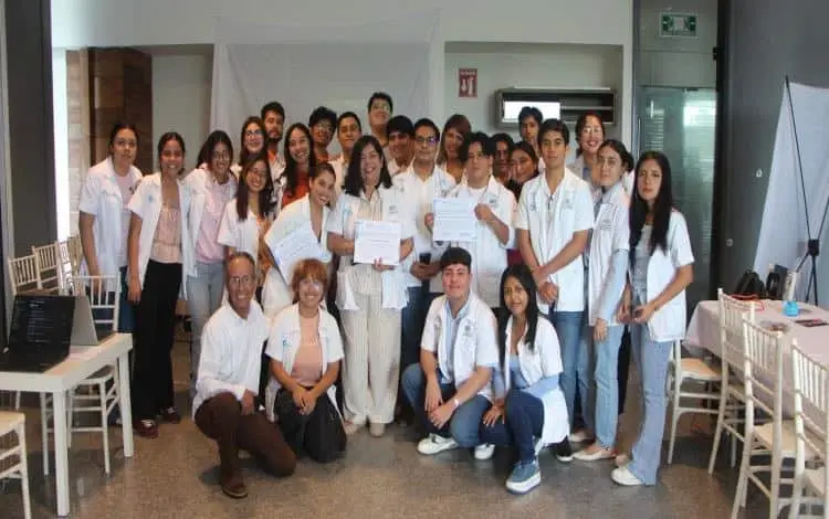 Astra Valley School y CEID organizan taller sobre inclusión de la neurodivergencia en Tabasco Astra Valley School y CEID organizan taller sobre inclusión de la neurodivergencia en Tabasco